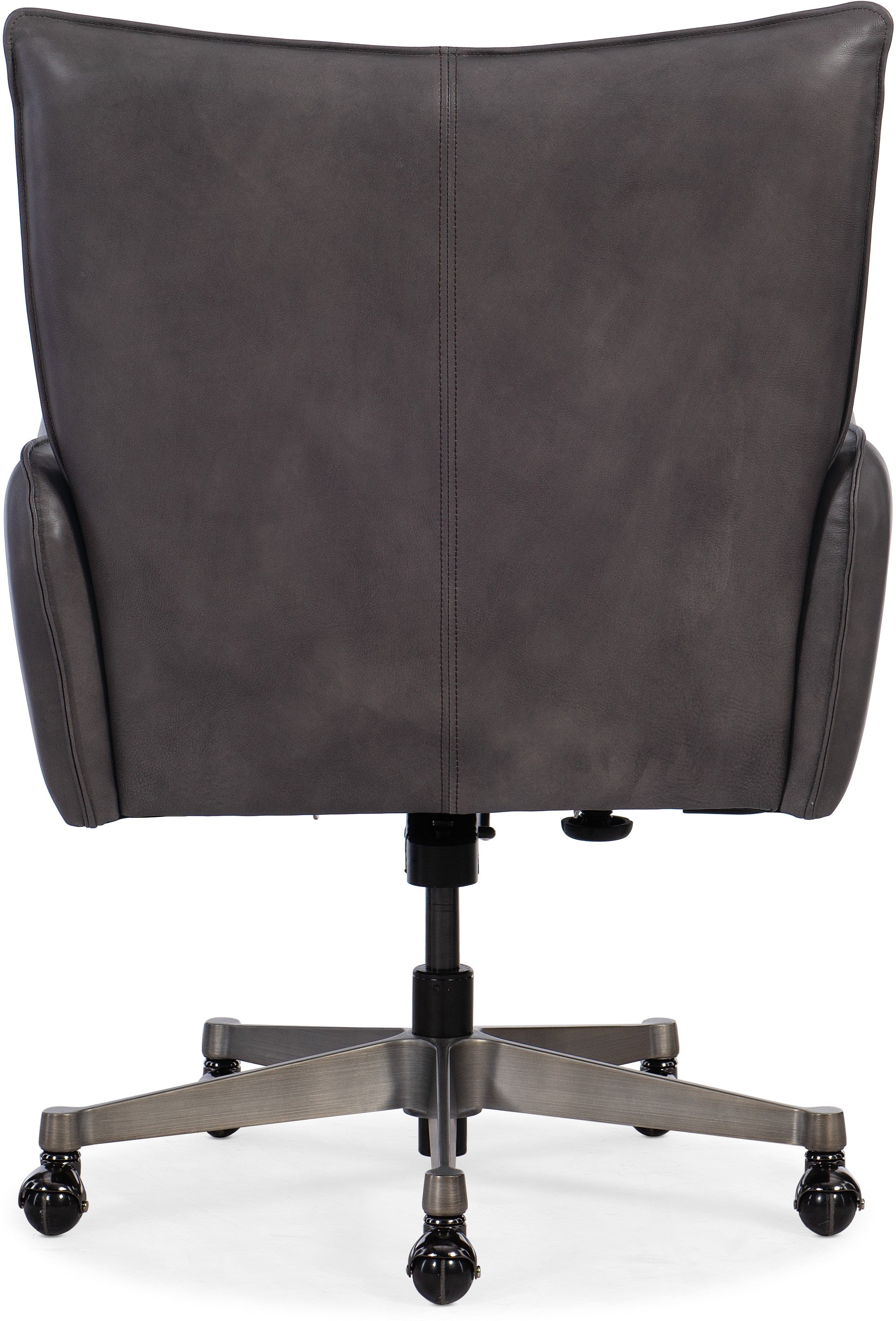 Hooker Furniture Home Office Quinn Executive Swivel Tilt Chair