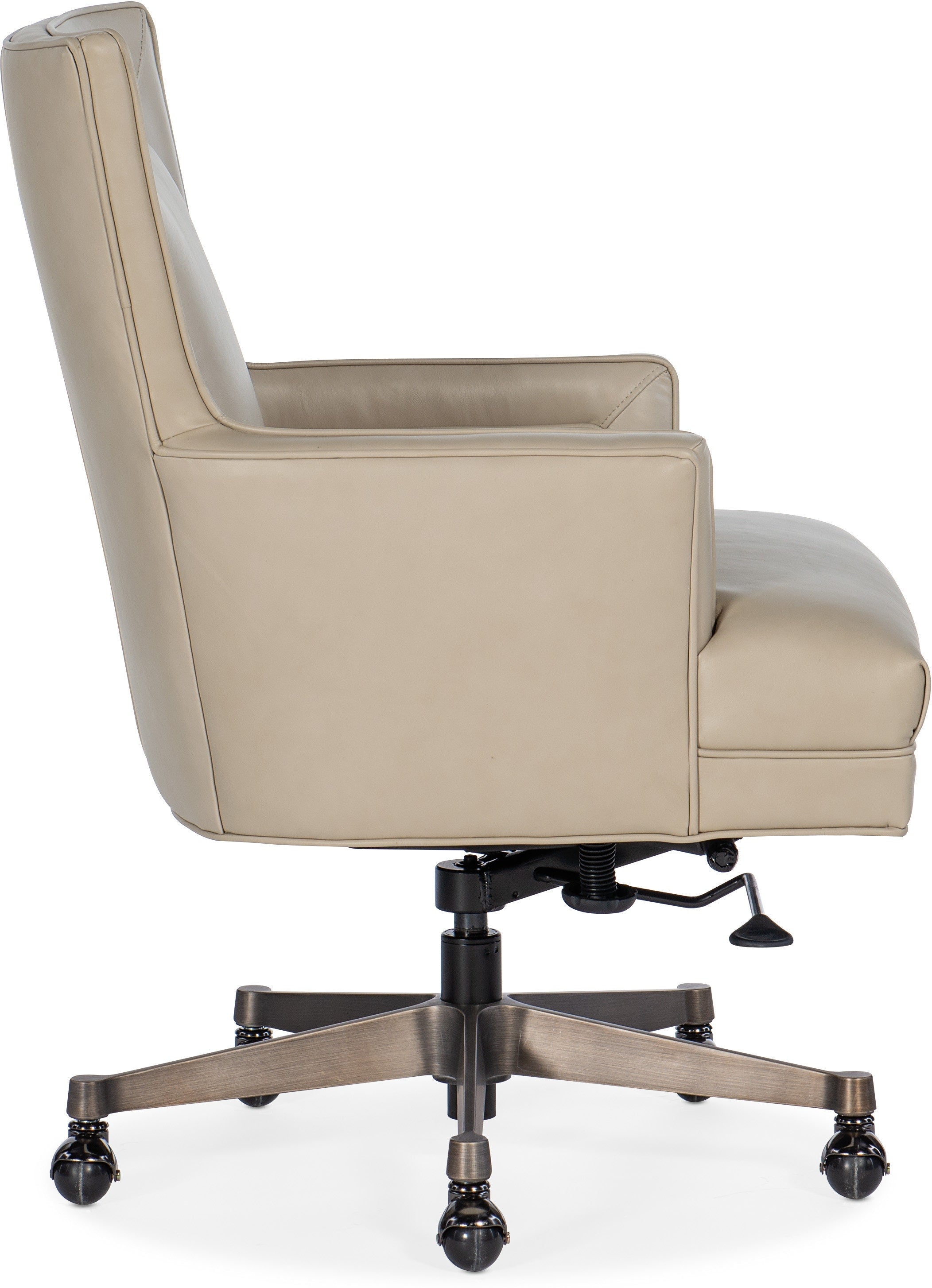 Hooker Furniture Home Office Rosa Executive Swivel Tilt Chair