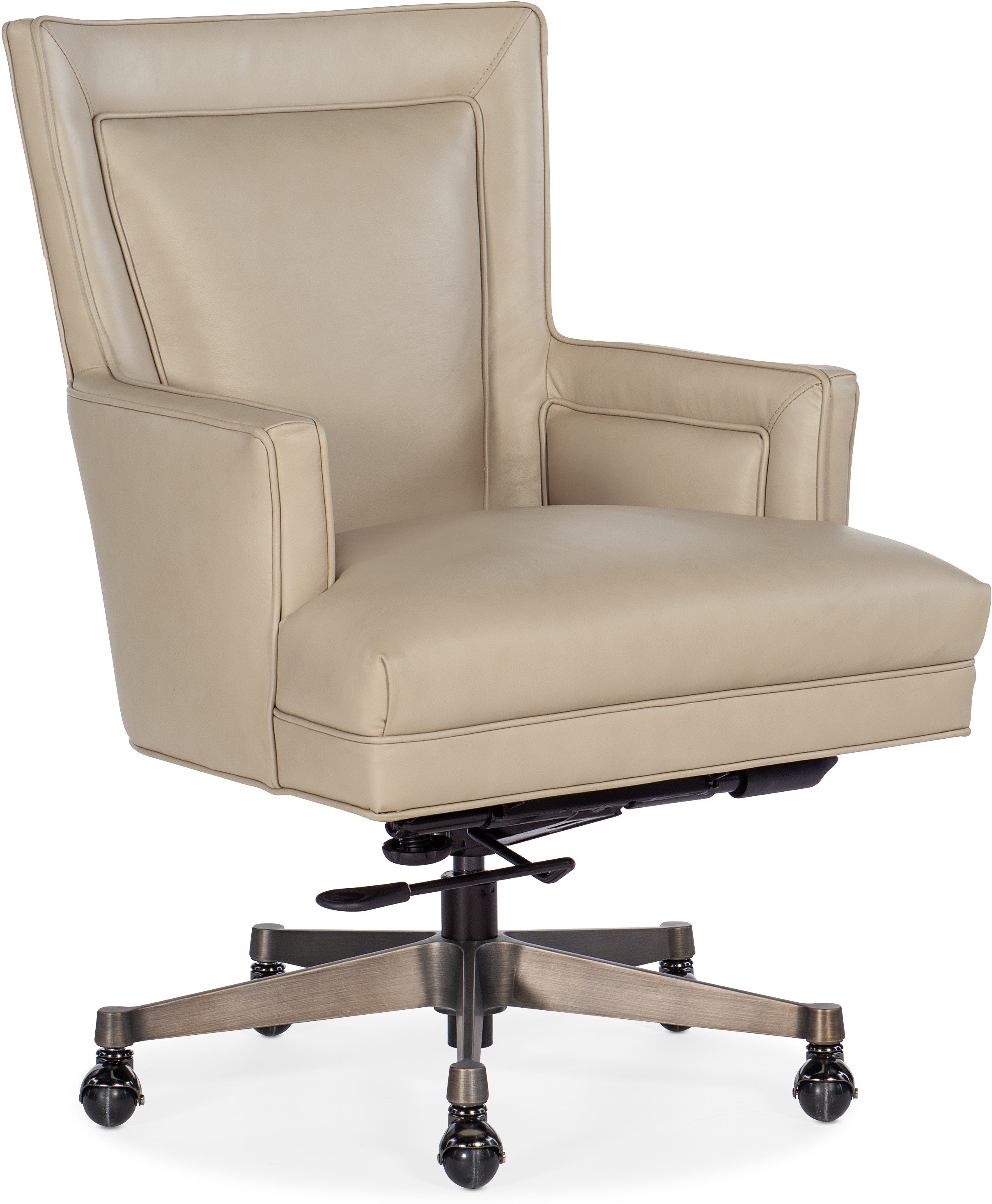 Hooker Furniture Home Office Rosa Executive Swivel Tilt Chair