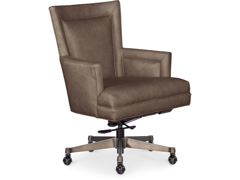 Hooker Furniture Home Office Rosa Executive Swivel Tilt