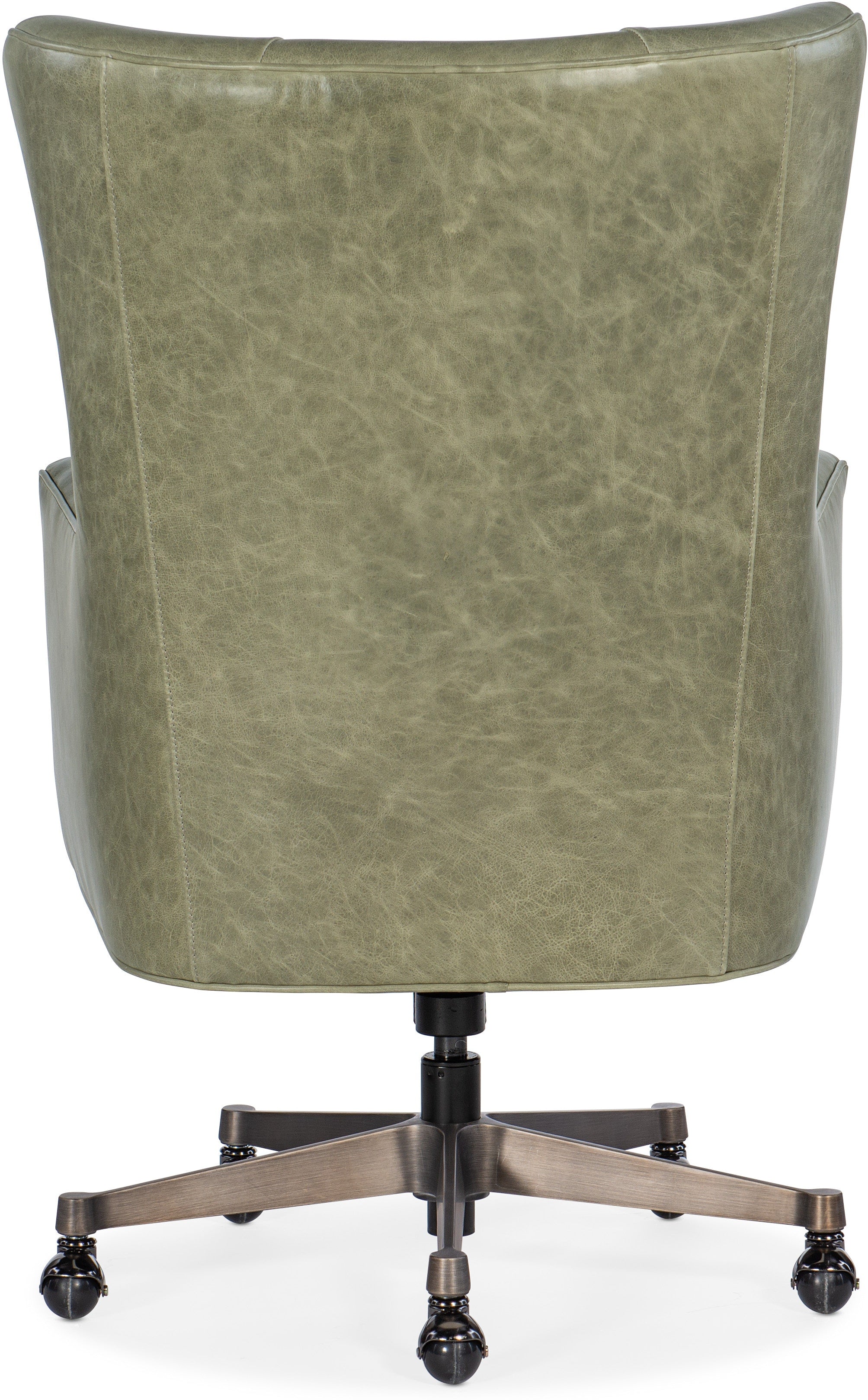 Hooker Furniture Home Office Brinley Executive Swivel Tilt Chair