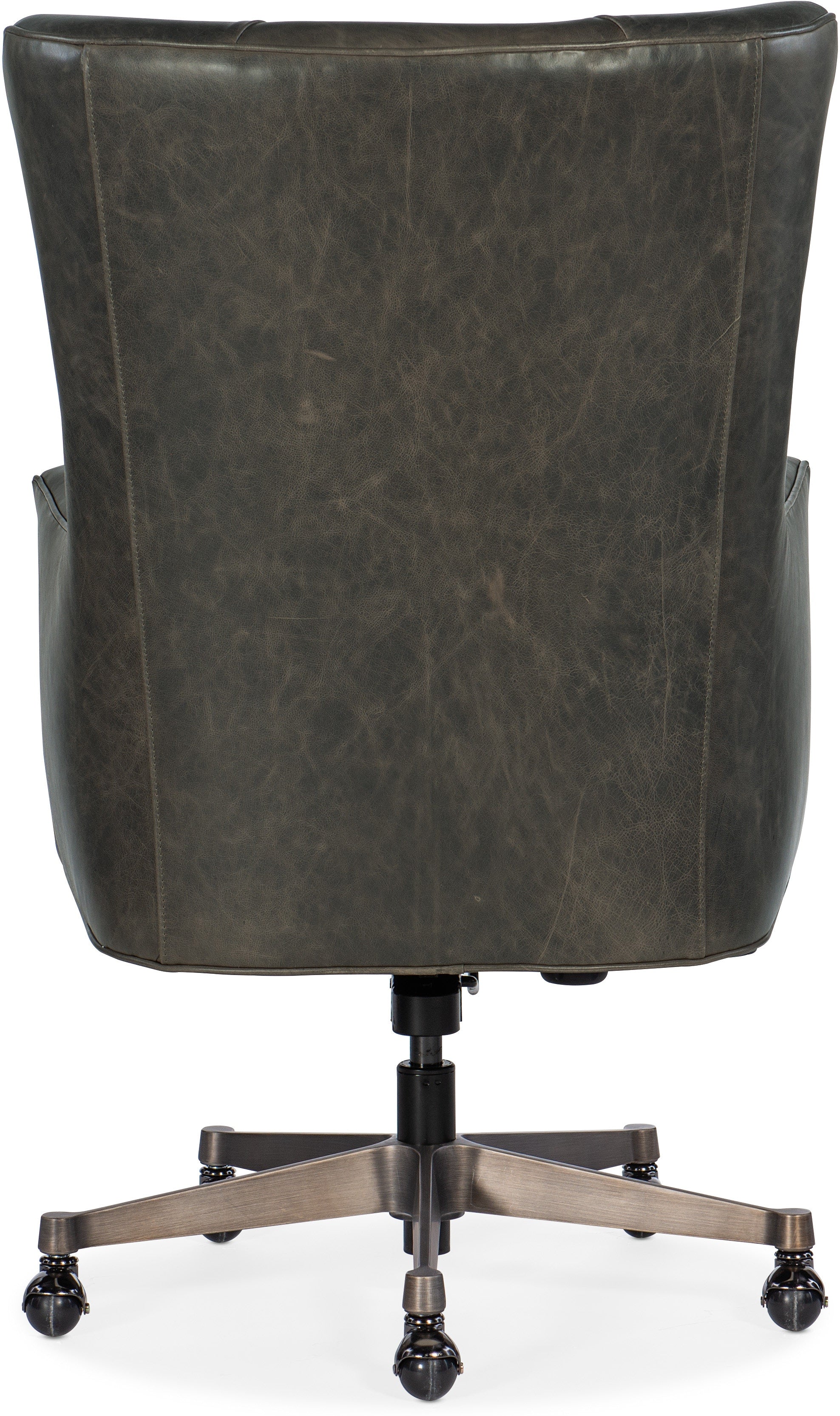 Hooker Furniture Home Office Brinley Executive Swivel Tilt Chair