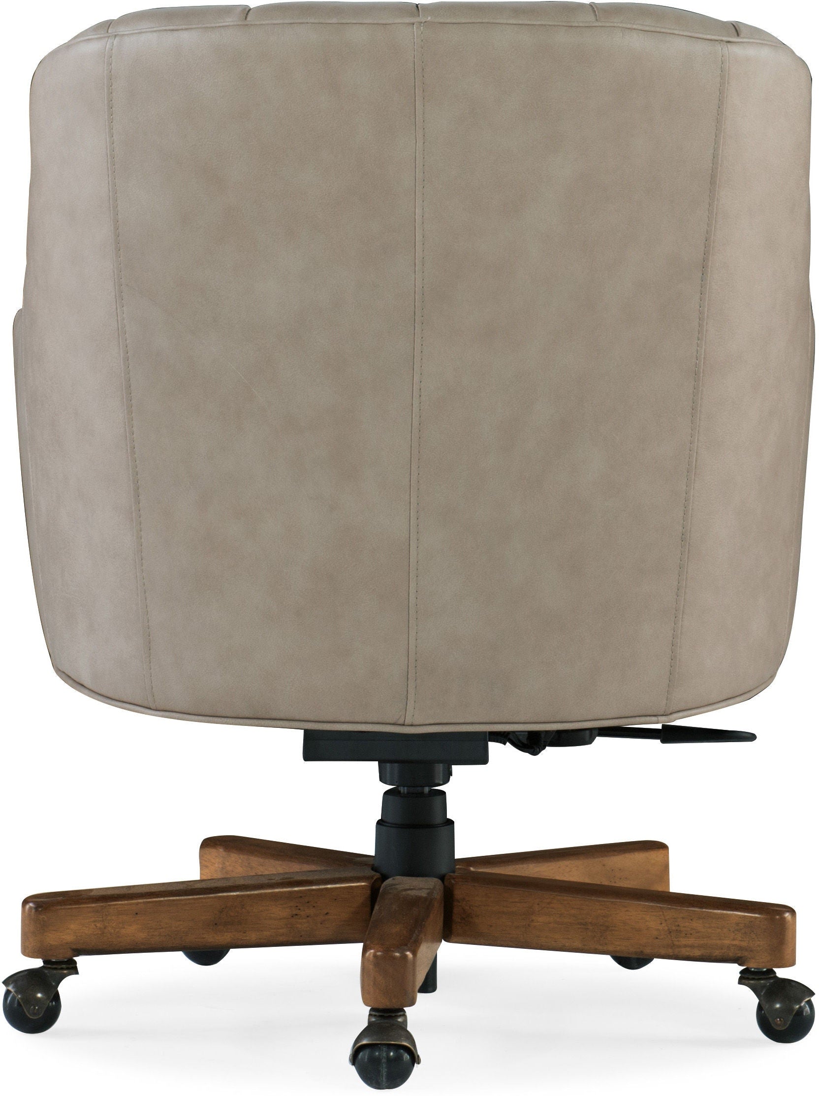 Hooker Furniture Home Office Haider Executive Swivel Tilt Chair