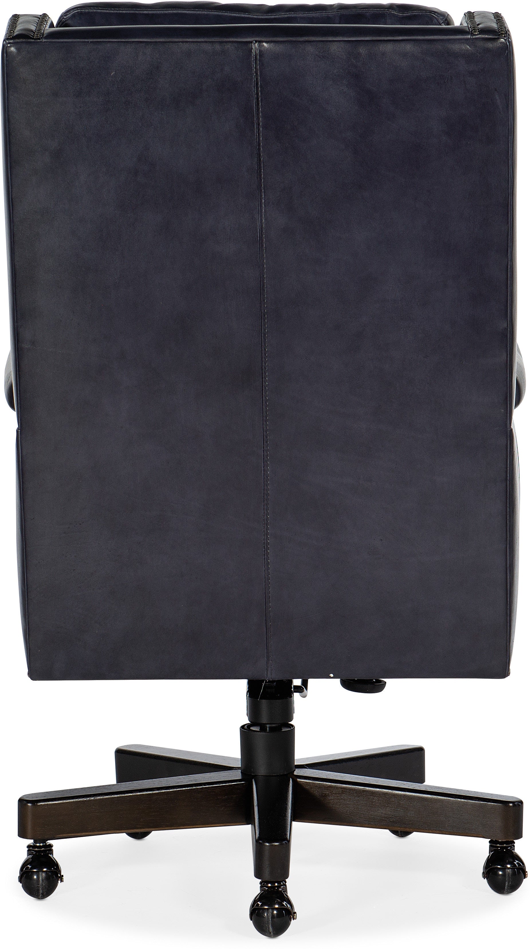 Hooker Furniture Home Office Beckett Executive Swivel Tilt Chair