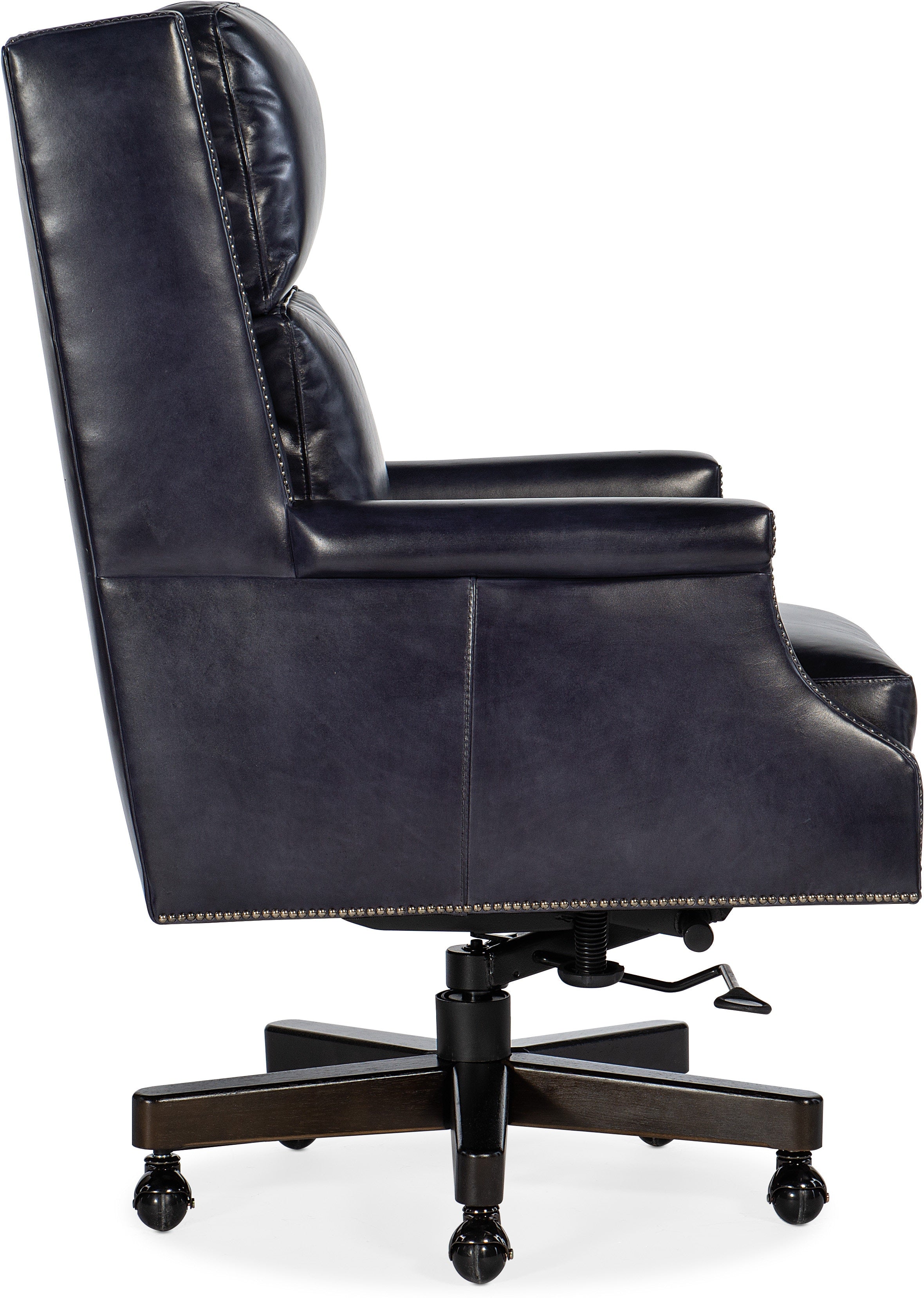 Hooker Furniture Home Office Beckett Executive Swivel Tilt Chair