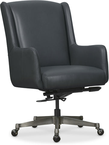 Hooker Furniture Home Office Benito Executive Swivel Tilt Chair