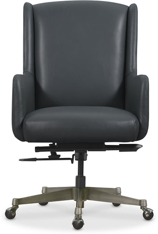 Hooker Furniture Home Office Benito Executive Swivel Tilt Chair