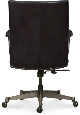 Hooker Furniture Home Office Phoenix Executive Swivel Tilt Chair