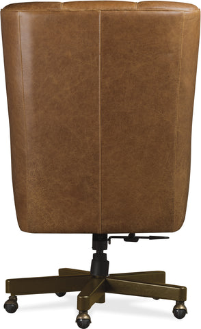 Hooker Furniture Home Office Nico Executive Chair