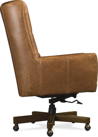 Hooker Furniture Home Office Nico Executive Chair