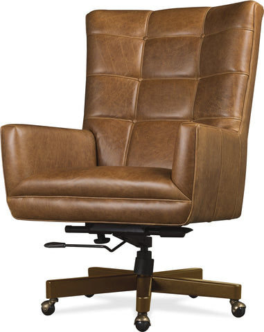 Hooker Furniture Home Office Nico Executive Chair