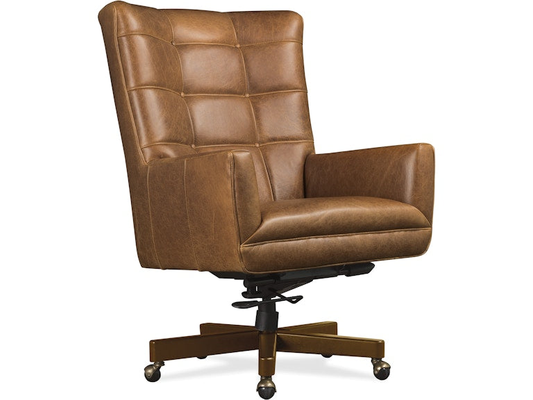 Hooker Furniture Home Office Nico Executive Chair