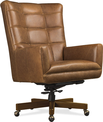 Hooker Furniture Home Office Nico Executive Chair