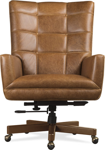 Hooker Furniture Home Office Nico Executive Chair