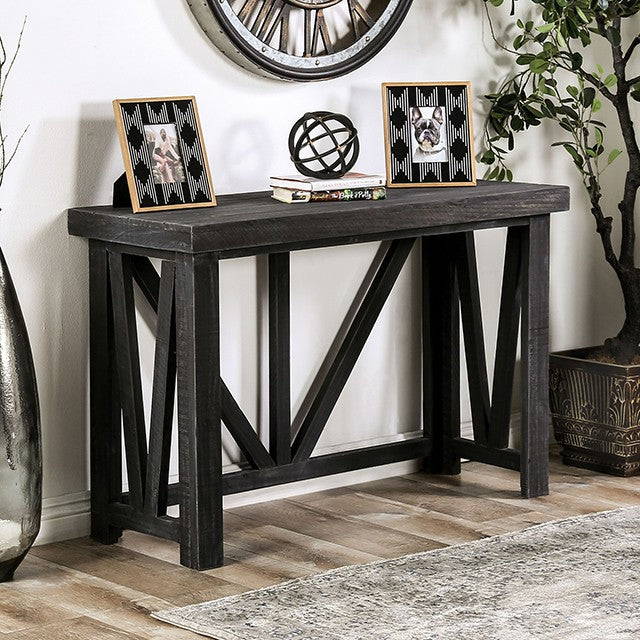 HALTON HILLS SOFA TABLE