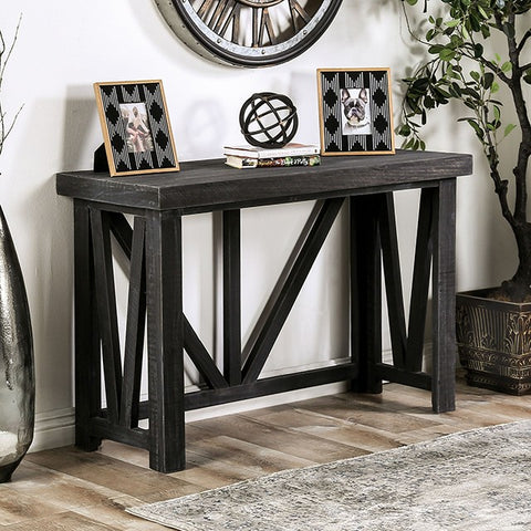 HALTON HILLS SOFA TABLE