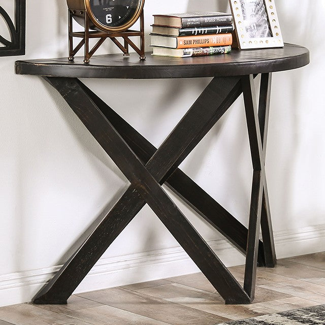 CULVER SOFA TABLE
