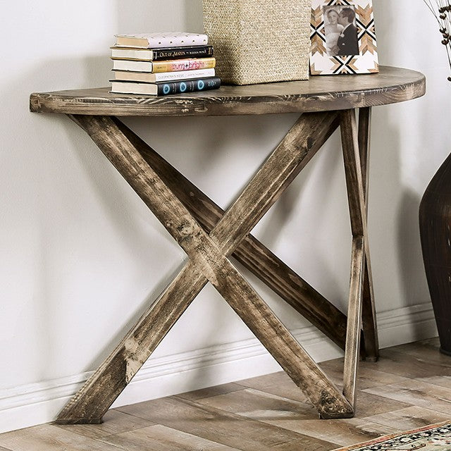 CULVER SOFA TABLE