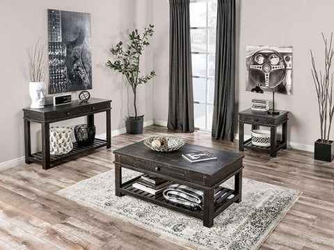 MCALLEN SOFA TABLE