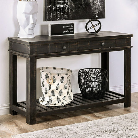 MCALLEN SOFA TABLE