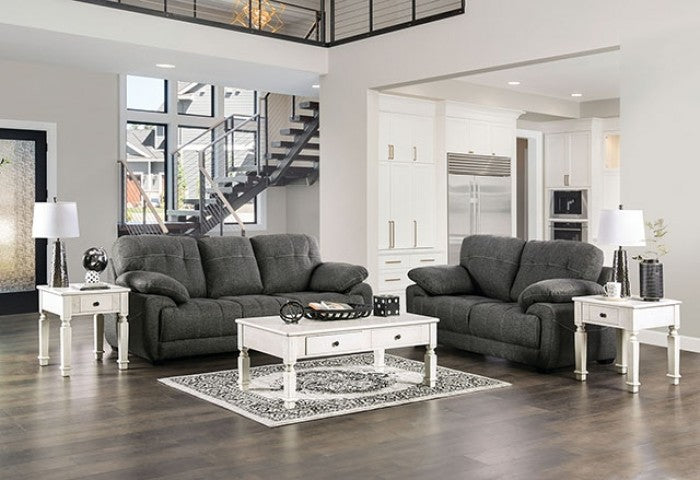 CANBY LOVESEAT