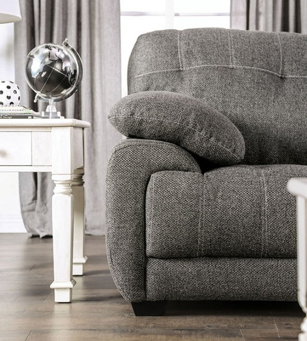 CANBY LOVESEAT