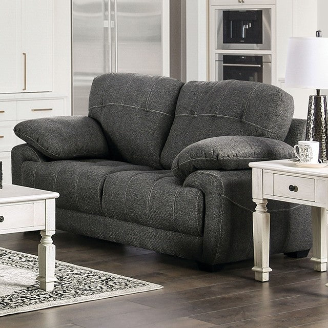 CANBY LOVESEAT