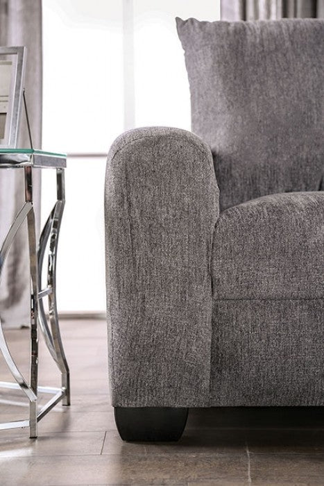 DAGMAR LOVESEAT