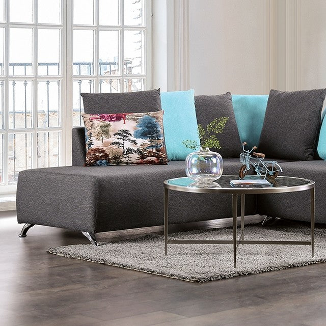 KREFELD SECTIONAL