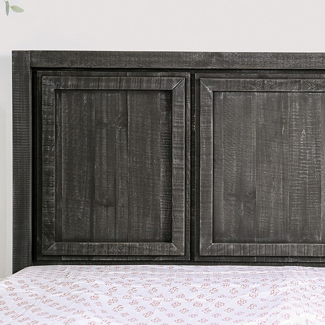 OAKRIDGE BED
