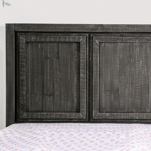 OAKRIDGE BED