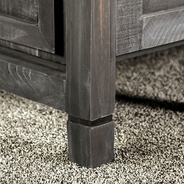 OAKRIDGE BED