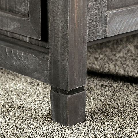 OAKRIDGE BED