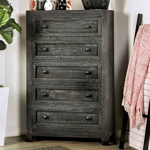 OAKRIDGE CHEST