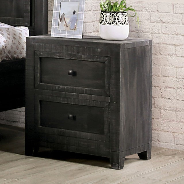 OAKRIDGE NIGHT STAND