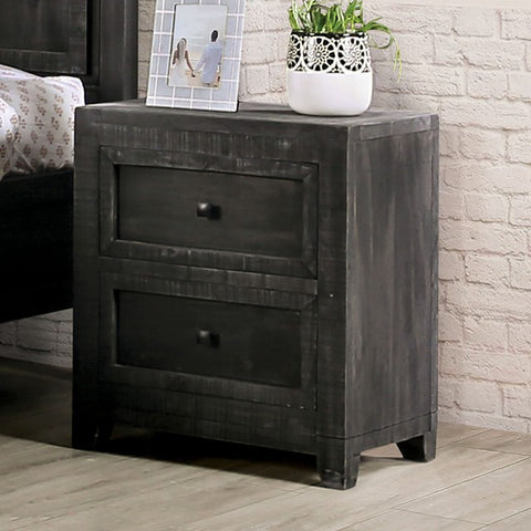 OAKRIDGE NIGHT STAND