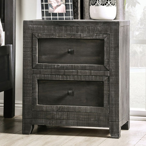 OAKRIDGE NIGHT STAND