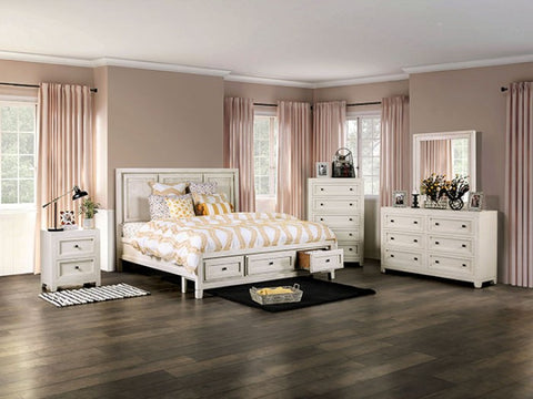 OAKRIDGE NIGHT STAND