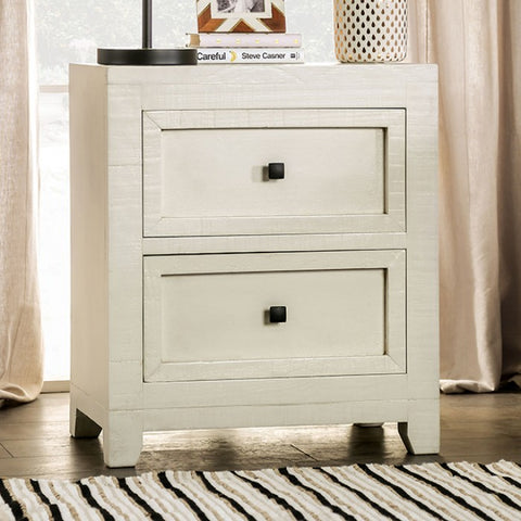 OAKRIDGE NIGHT STAND