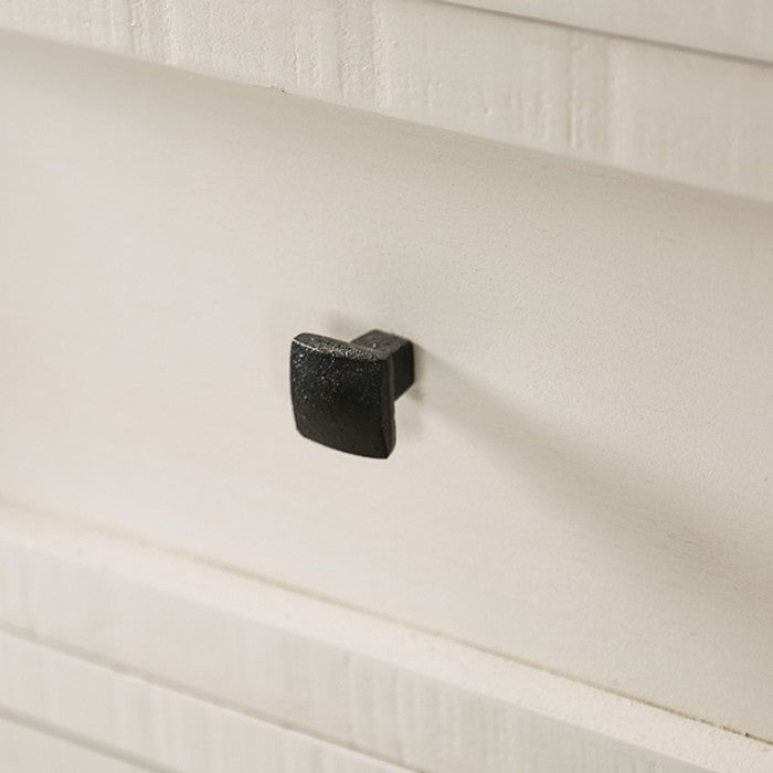 OAKRIDGE NIGHT STAND