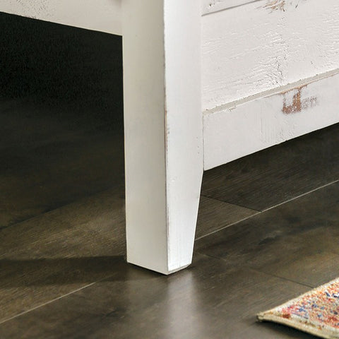 Myrtlemoore Bed Model Em7079Iv-Twin Bed By Furniture Of America 