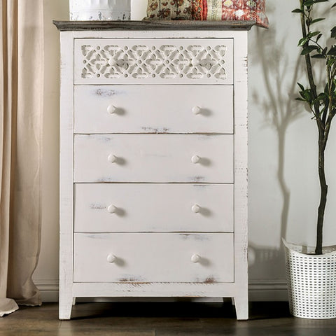 Myrtlemoore Chest Model Em7079Iv-C By Furniture Of America 