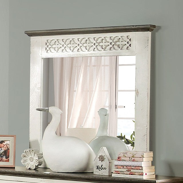 MYRTLEMOORE MIRROR