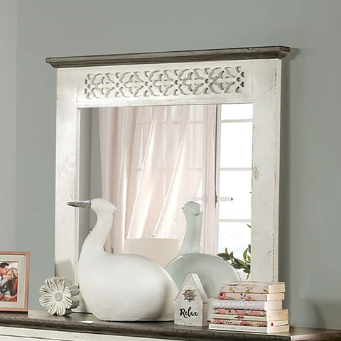 MYRTLEMOORE MIRROR
