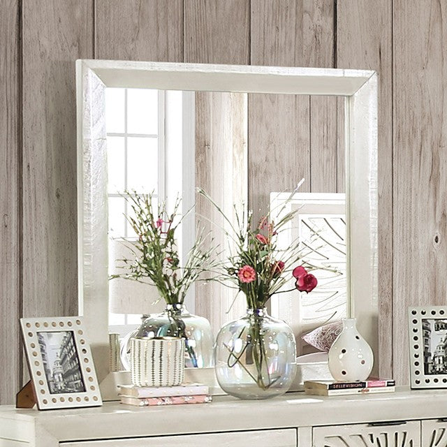 GENEVA MIRROR