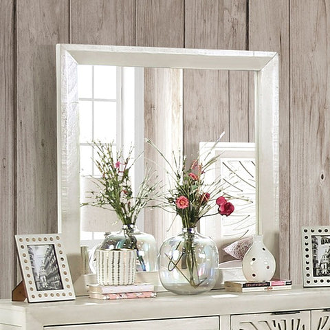 GENEVA MIRROR