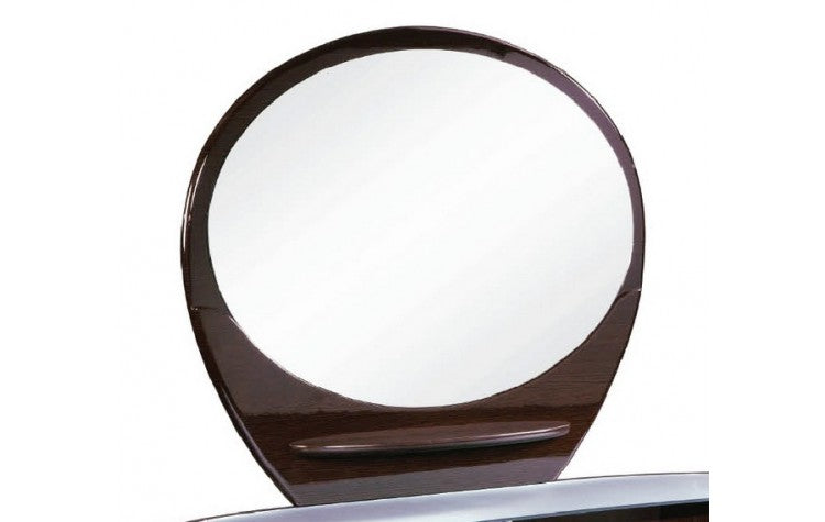 Encore - Wenge MirrorModel:  ENCORE-MIR-WENGE