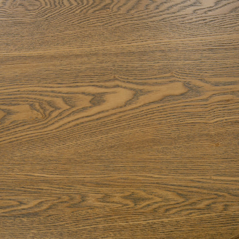 Modrest Espana Modern Walnut Round Coffee Table Model VGGMCT-1611V-CT