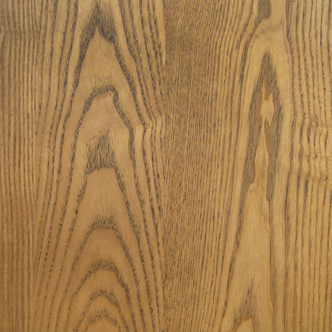 Modrest Espana Modern Walnut Round End Table Model VGGMET-1611V-ET