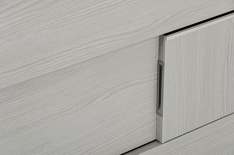 Modrest Ethan Italian Modern Grey Dresser Model VGACETHAN-DSR